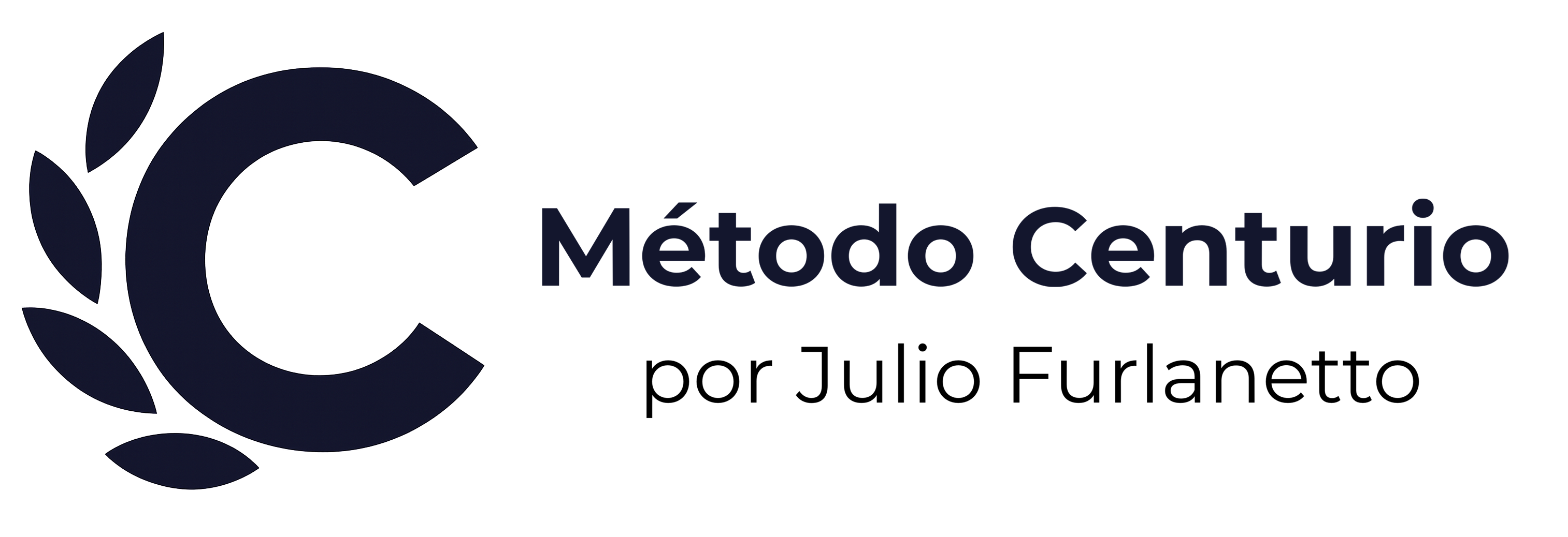 Método Centurio logo