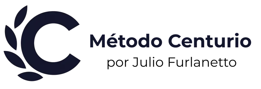 Método Centurio logo